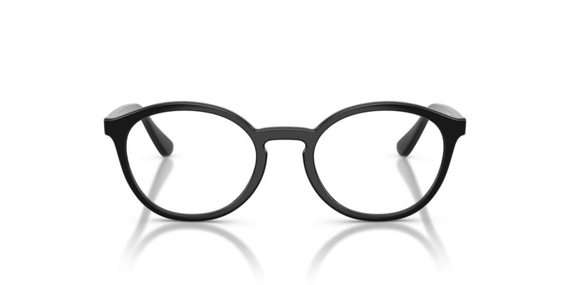 Lente Oftálmico Vogue Eyewear Kids 0VY2044 Negro