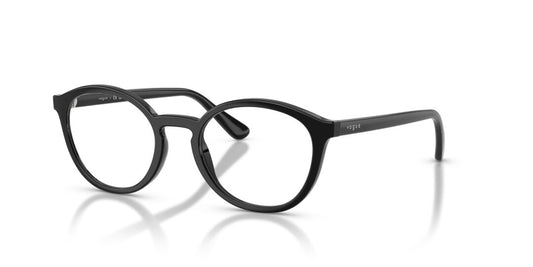 Lente Oftálmico Vogue Eyewear Kids 0VY2044 Negro