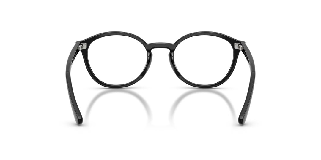 Lente Oftálmico Vogue Eyewear Kids 0VY2044 Negro