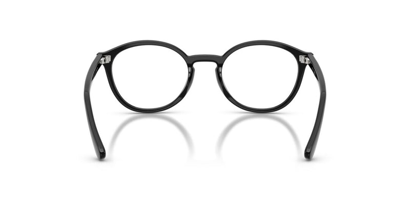 Lente Oftálmico Vogue Eyewear Kids 0VY2044 Negro