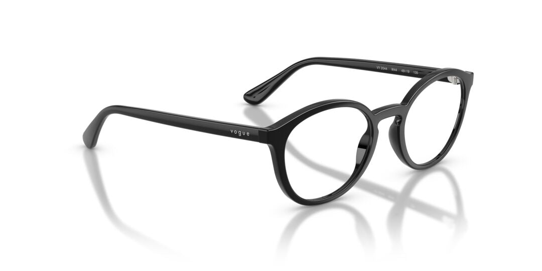 Lente Oftálmico Vogue Eyewear Kids 0VY2044 Negro