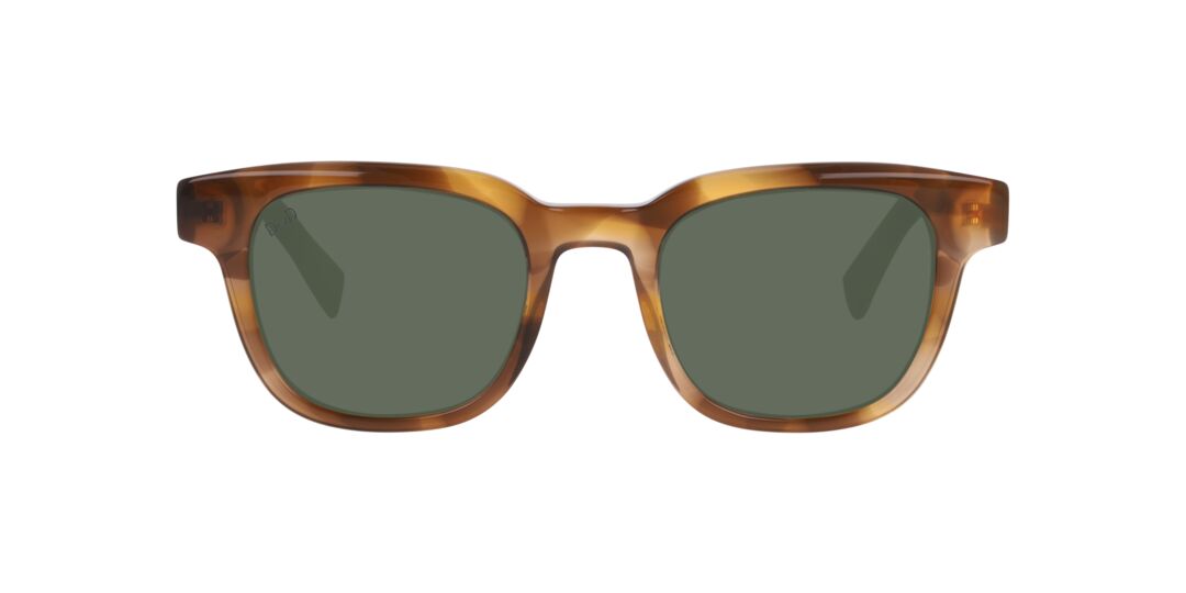 Lentes de Sol D By D 0DB4053 Café