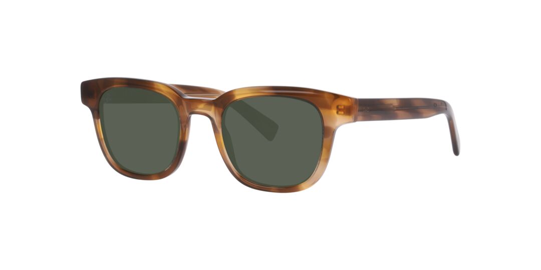 Lentes de Sol D By D 0DB4053 Café