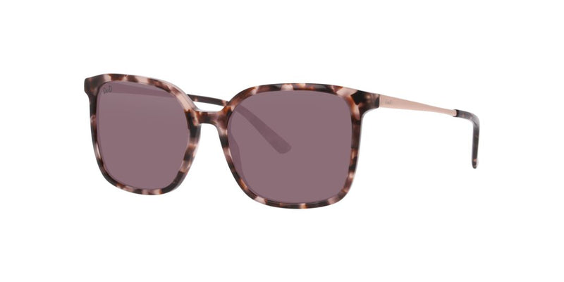 Lentes de Sol D By D 0DB4054 Havana