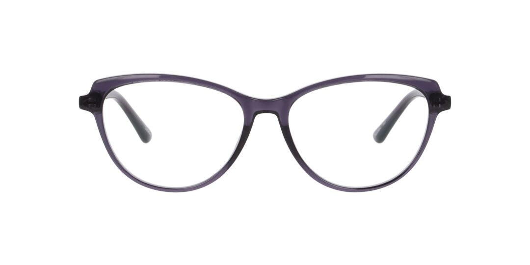 Lente Oftálmico Seen 0NE3085 Morado