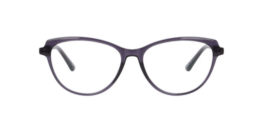 Lente Oftálmico Seen 0NE3085 Morado
