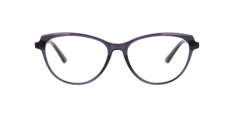 Lente Oftálmico Seen 0NE3085 Morado