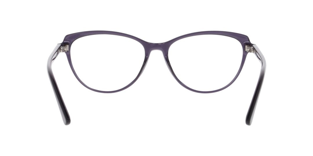 Lente Oftálmico Seen 0NE3085 Morado