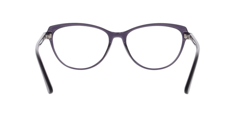 Lente Oftálmico Seen 0NE3085 Morado