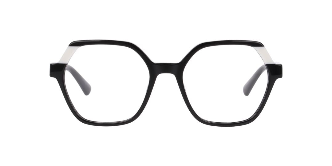 Lente Oftálmico Unofficial 0UO2240 Negro
