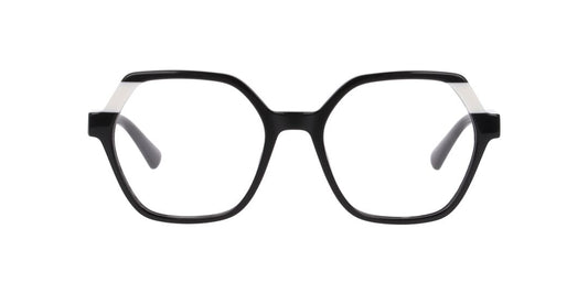 Lente Oftálmico Unofficial 0UO2240 Negro