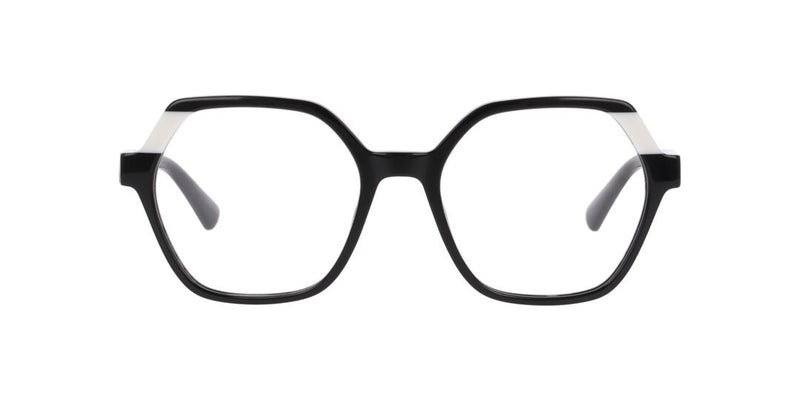 Lente Oftálmico Unofficial 0UO2240 Negro
