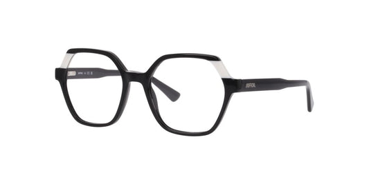 Lente Oftálmico Unofficial 0UO2240 Negro