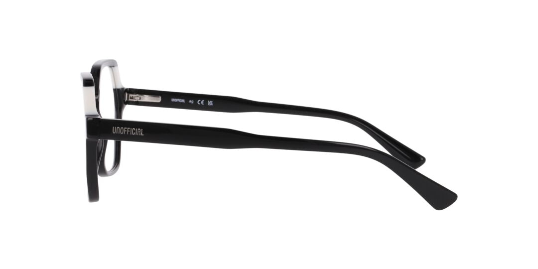 Lente Oftálmico Unofficial 0UO2240 Negro