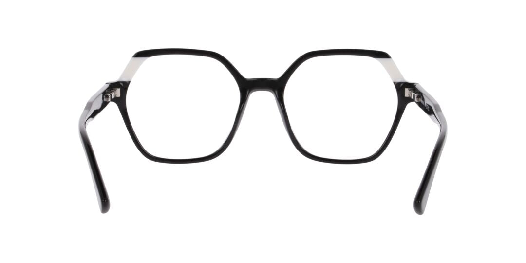 Lente Oftálmico Unofficial 0UO2240 Negro
