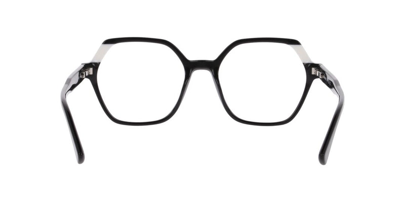 Lente Oftálmico Unofficial 0UO2240 Negro