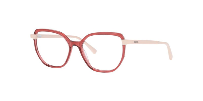 Lente Oftálmico Unofficial 0UO2241 Rojo