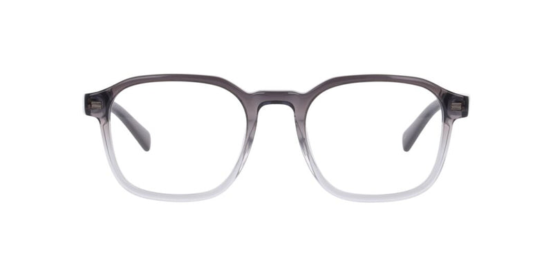 Lente Oftálmico Unofficial 0UO2244 Gris