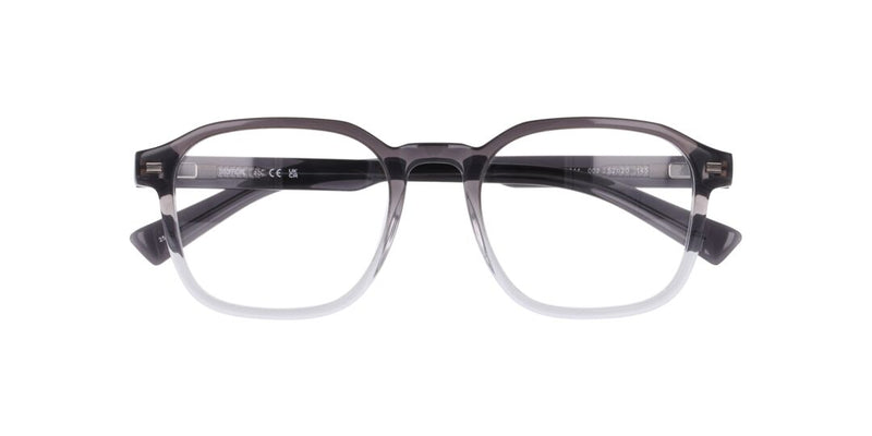 Lente Oftálmico Unofficial 0UO2244 Gris