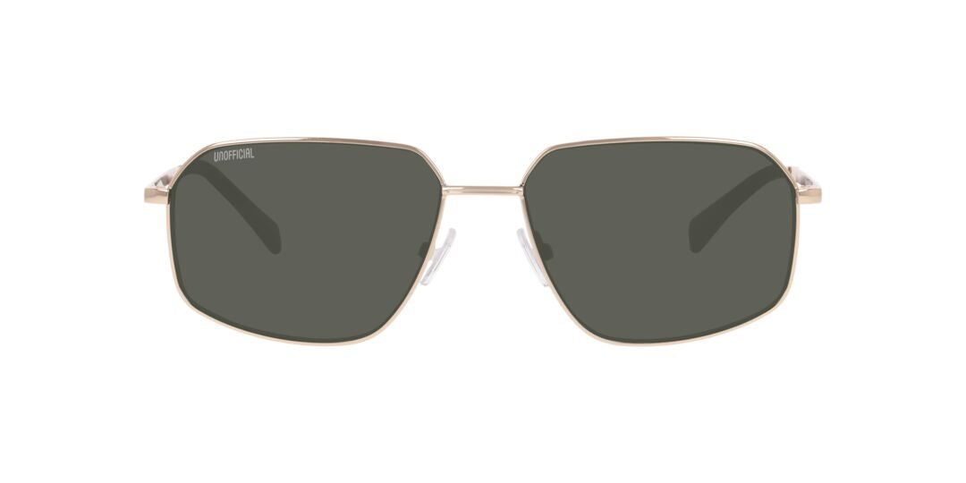 Lentes de Sol Unofficial 0UO5152 Dorado