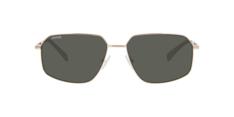 Lentes de Sol Unofficial 0UO5152 Dorado