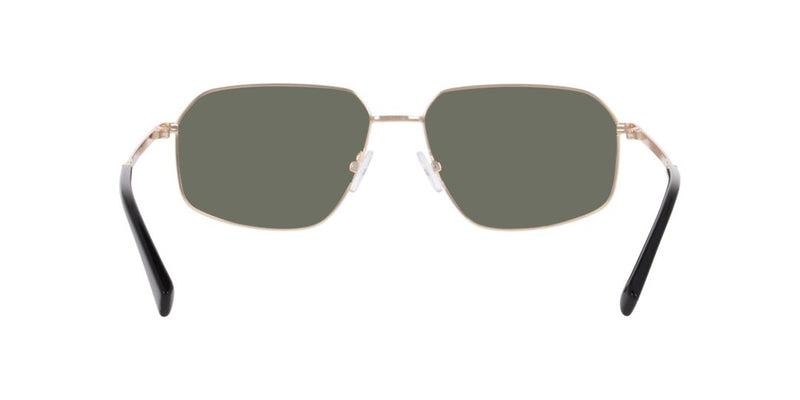 Lentes de Sol Unofficial 0UO5152 Dorado