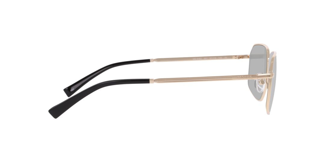 Lentes de Sol Unofficial 0UO5152 Dorado