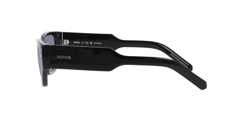 Lentes de Sol Unofficial 0UO6221 Negro
