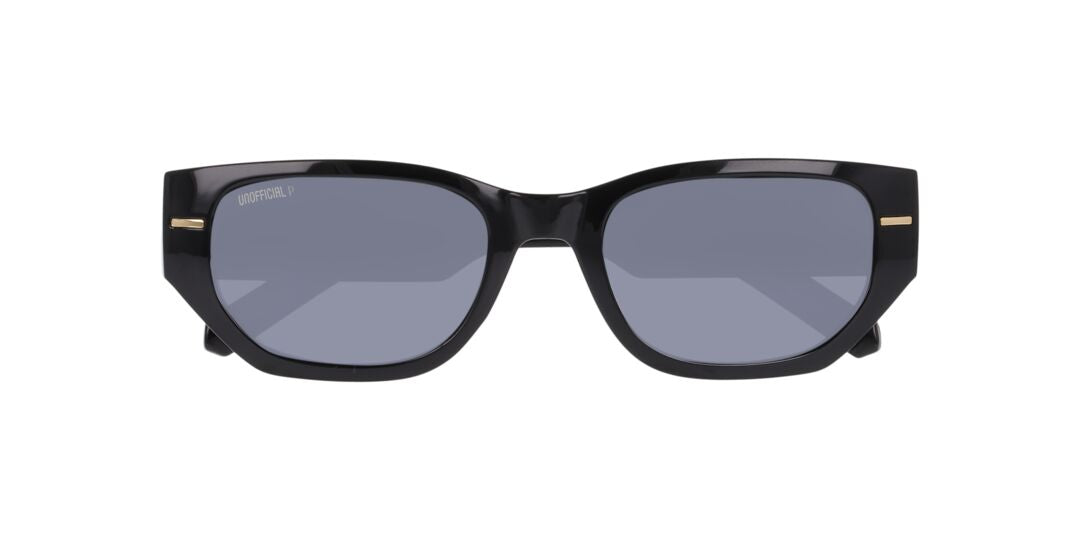 Lentes de Sol Unofficial 0UO6221 Negro