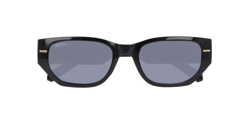 Lentes de Sol Unofficial 0UO6221 Negro
