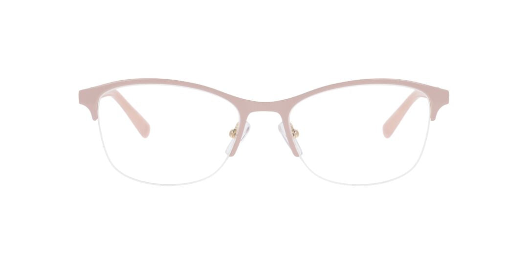 Lente Oftálmico Unofficial 0UO1207 Beige