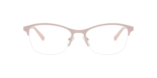 Lente Oftálmico Unofficial 0UO1207 Beige