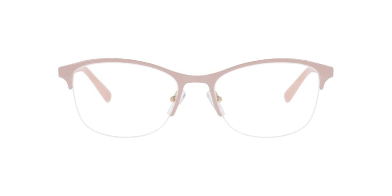 Lente Oftálmico Unofficial 0UO1207 Beige
