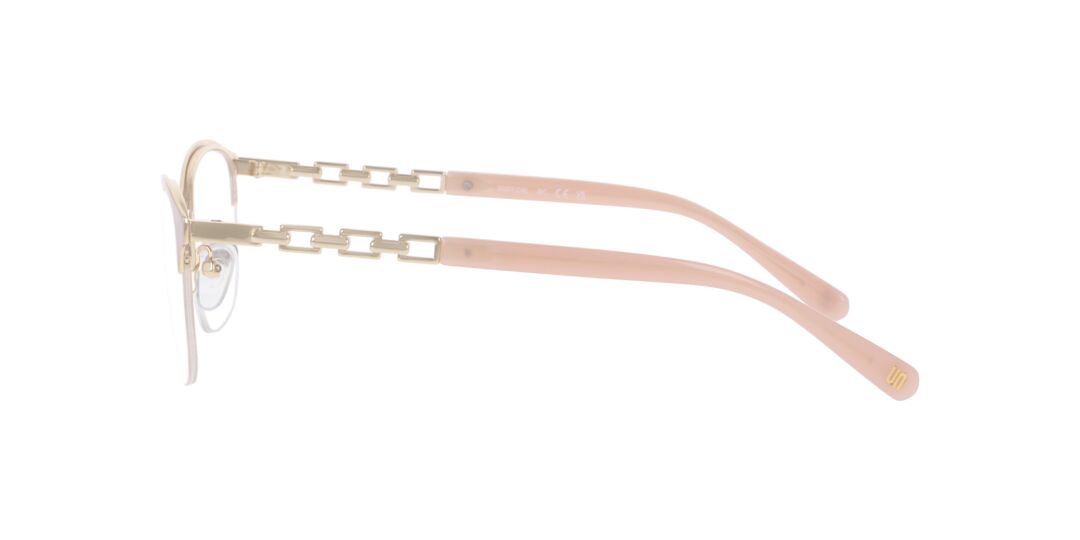 Lente Oftálmico Unofficial 0UO1207 Beige