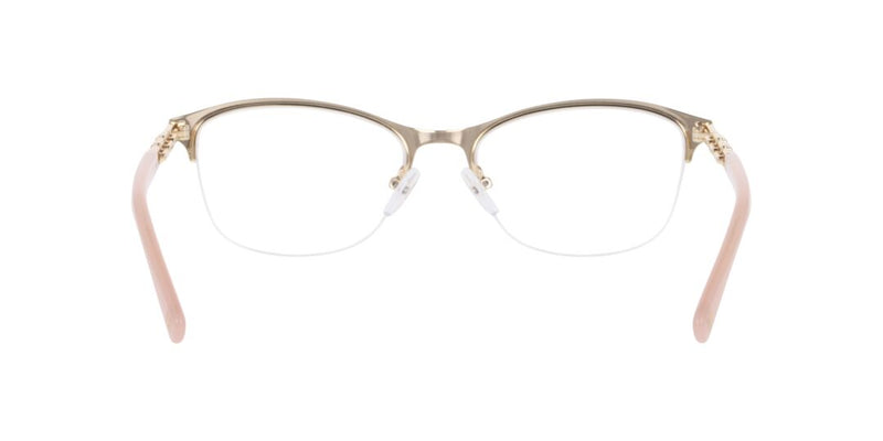 Lente Oftálmico Unofficial 0UO1207 Beige