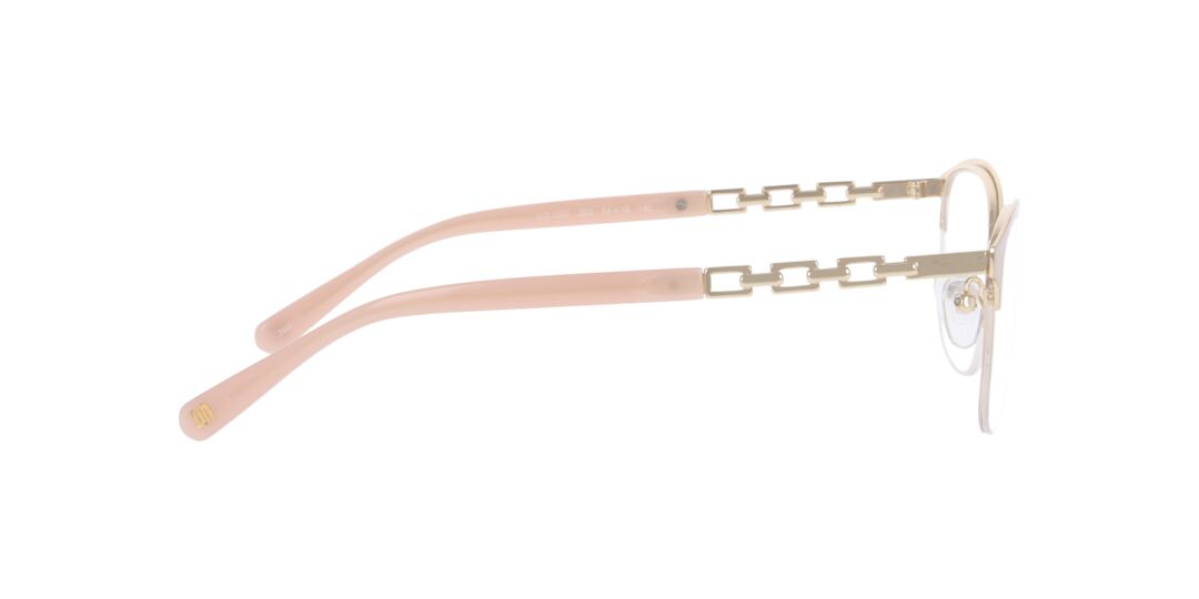 Lente Oftálmico Unofficial 0UO1207 Beige