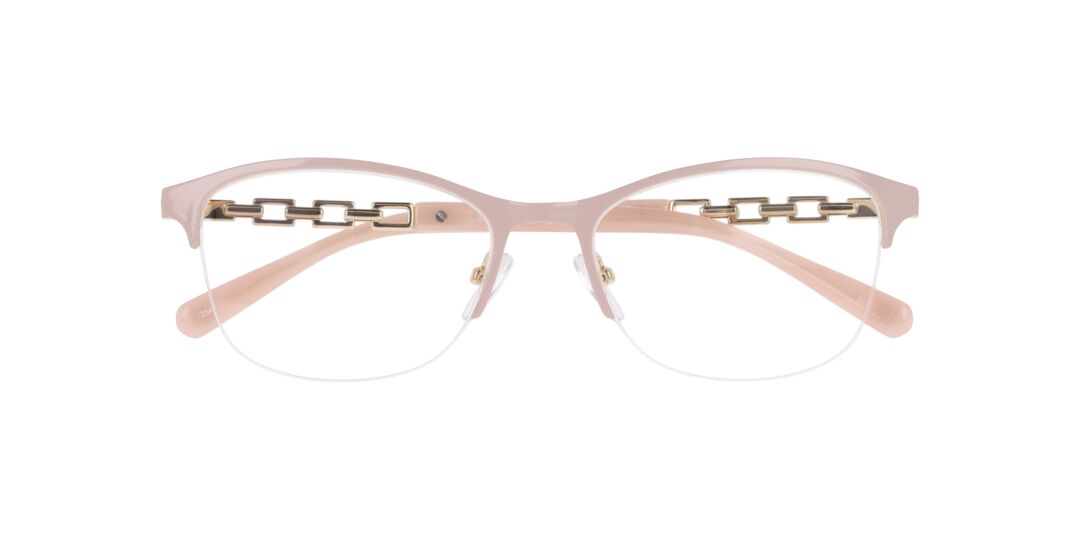 Lente Oftálmico Unofficial 0UO1207 Beige