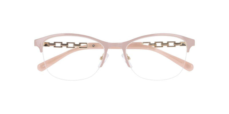 Lente Oftálmico Unofficial 0UO1207 Beige