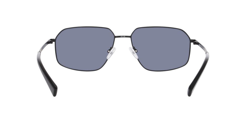Lentes de Sol Unofficial 0UO5152 Negro