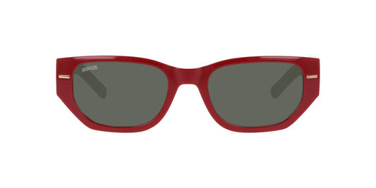 Lentes de Sol Unofficial 0UO6221 Rojo