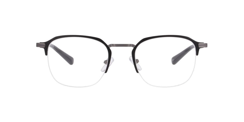 Lente Oftálmico Unofficial 0UO1208 Negro