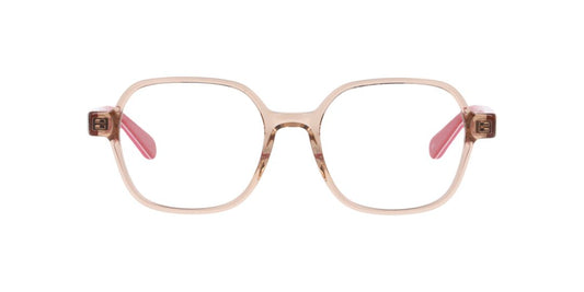 Lente Oftálmico Unofficial Kids 0UJ2098 Beige