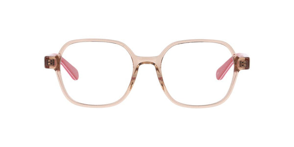Lente Oftálmico Unofficial Kids 0UJ2098 Beige