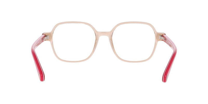 Lente Oftálmico Unofficial Kids 0UJ2098 Beige