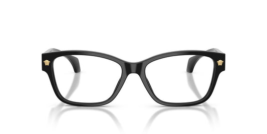 Lente Oftálmico Versace 0VE3392 Negro