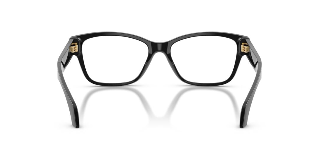 Lente Oftálmico Versace 0VE3392 Negro