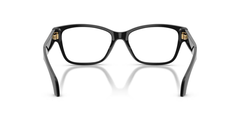 Lente Oftálmico Versace 0VE3392 Negro