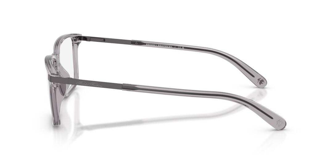 Lente Oftálmico Brooks Brothers 0BB2081U Gris
