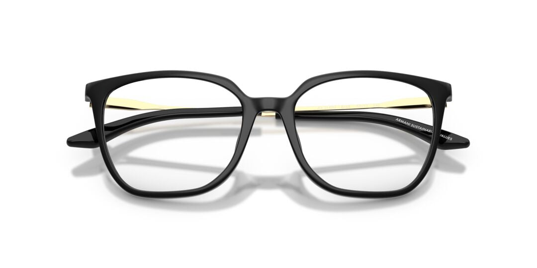 Lente Oftálmico Armani Exchange 0AX3142U Negro