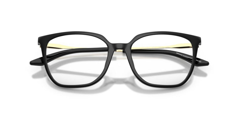 Lente Oftálmico Armani Exchange 0AX3142U Negro